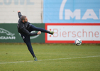 17.11.2021, TSV 1860 Muenchen, Training Hier nur Vorschaubilder !